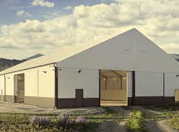 Protan Elmark - Pabellones completos