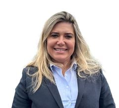 Vanessa Dos Santos - Ventilation & Waterproofing Manager Southern Europe and Americas